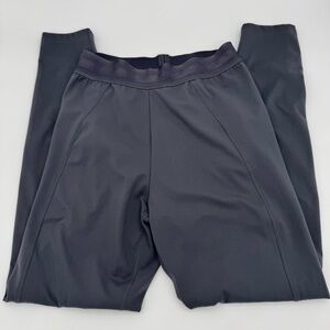PINK by Victoria’s Secret Dark Gray Athletic Leggings / Workout Pants
